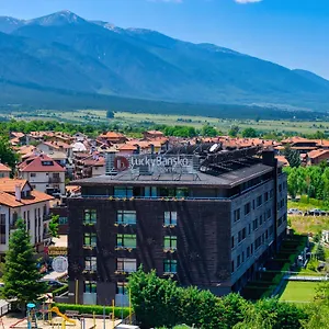 Lucky Spa&relax Bansko